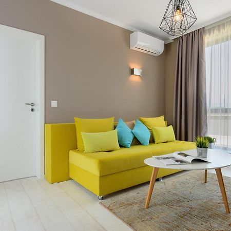St. Panteleimon Beach Hotel 内塞伯尔 外观 照片