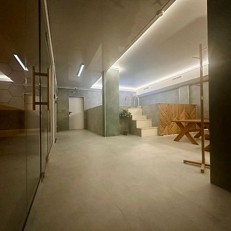 St. Panteleimon Beach Hotel 内塞伯尔 外观 照片