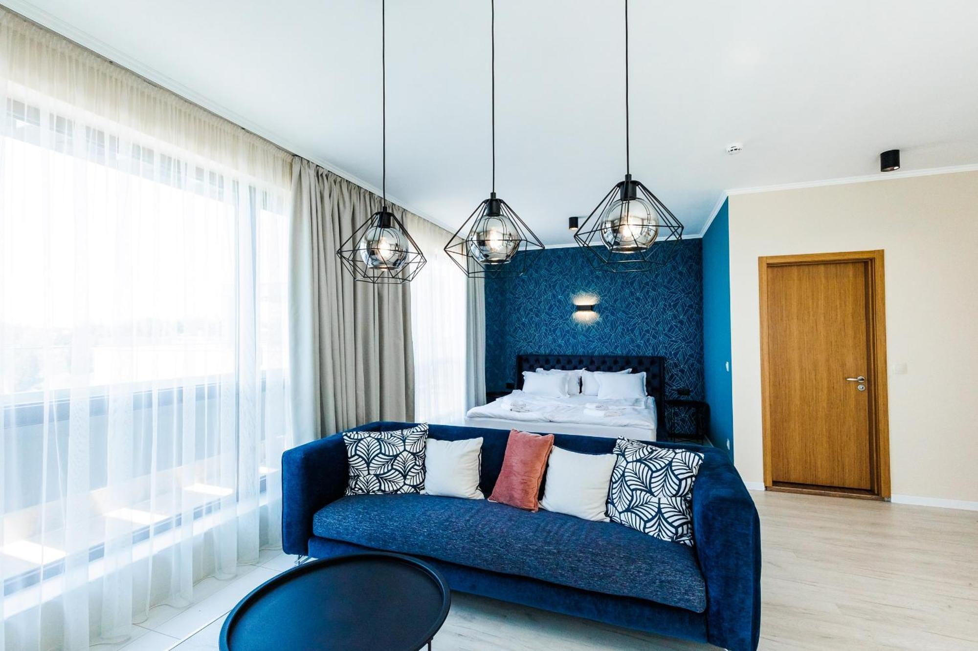 St. Panteleimon Beach Hotel 内塞伯尔 外观 照片
